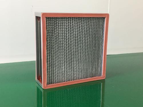 高溫過濾器