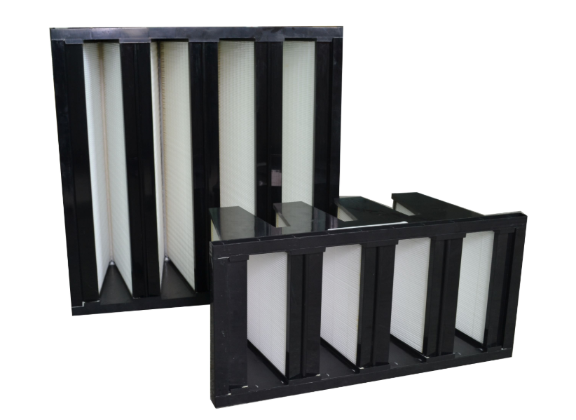 高效過濾器 高效過濾器