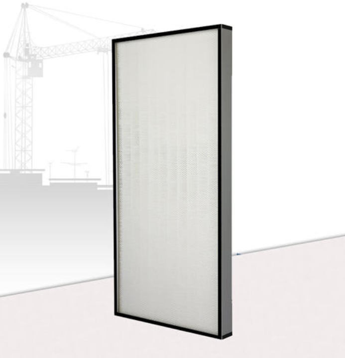 空氣凈化過濾器