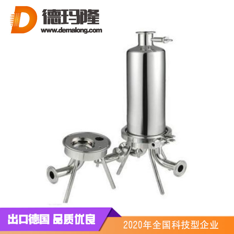 不銹鋼過(guò)濾器