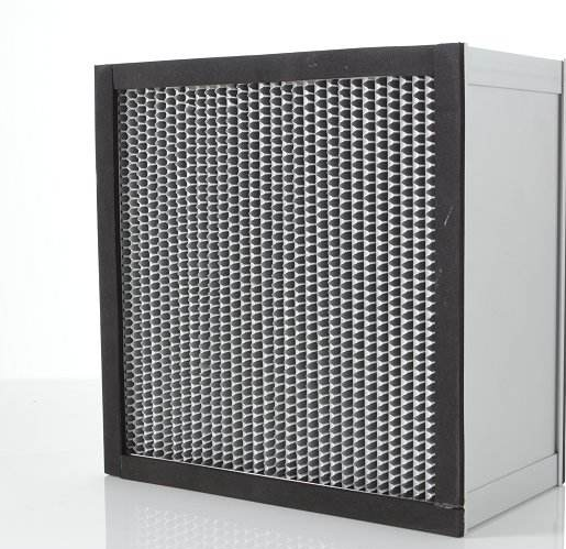 高效過濾器 高效過濾器