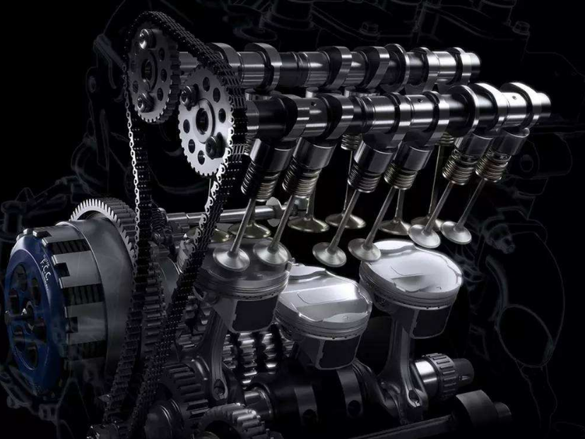 機(jī)器發(fā)動(dòng)機(jī) 機(jī)器發(fā)動(dòng)機(jī)