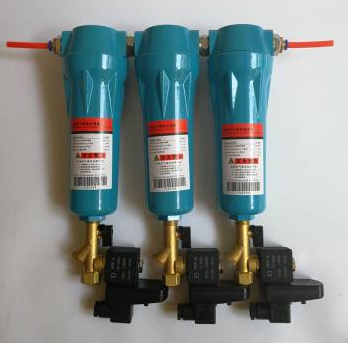 空氣壓縮過(guò)濾器