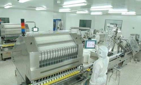 制藥工業(yè) 制藥工業(yè)