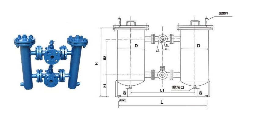 過濾設(shè)備 過濾設(shè)備