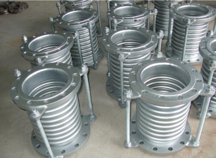 波紋補償器 波紋補償器