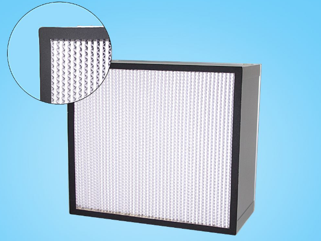 高效過濾器 高效過濾器