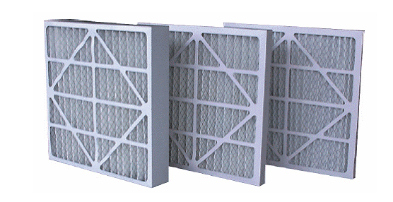 耐高溫高效過(guò)濾器 耐高溫高效過(guò)濾器