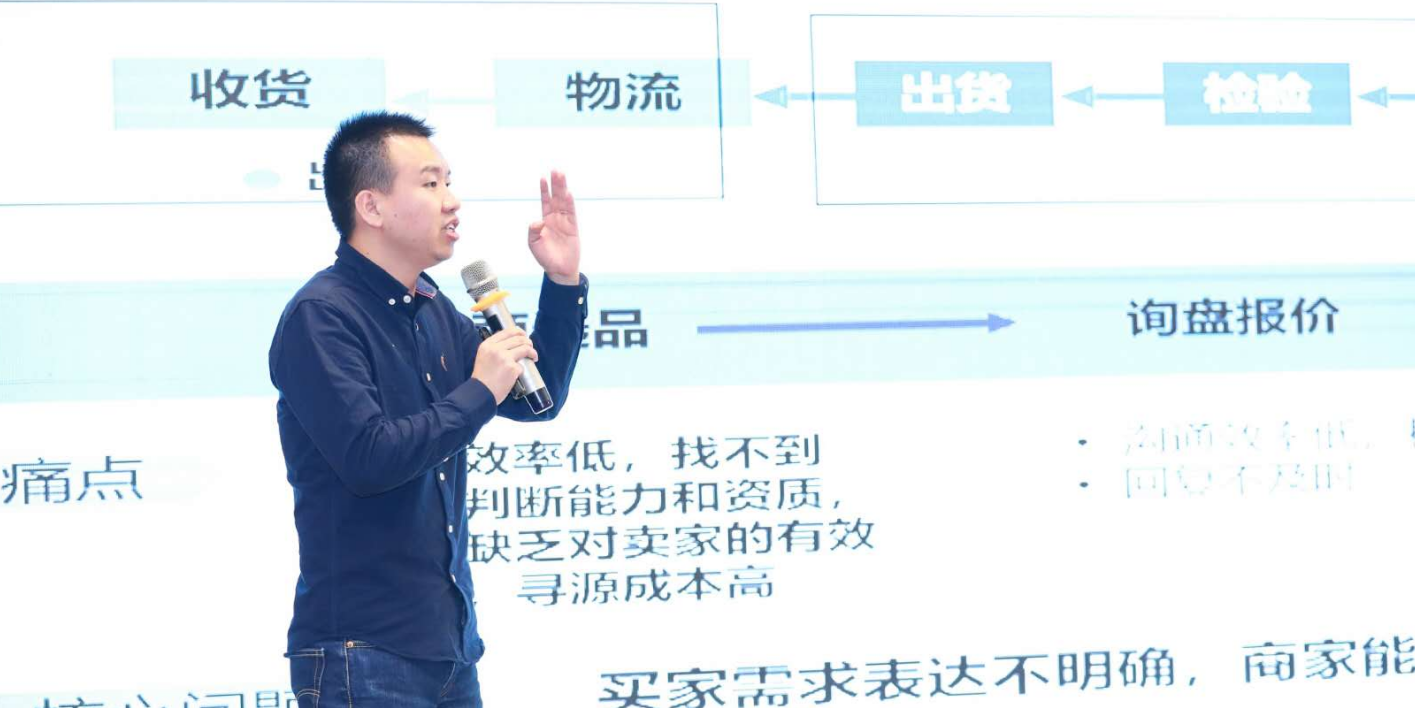 阿里巴巴國(guó)際站高級(jí)運(yùn)營(yíng)專家劉偉 阿里巴巴國(guó)際站高級(jí)運(yùn)營(yíng)專家劉偉