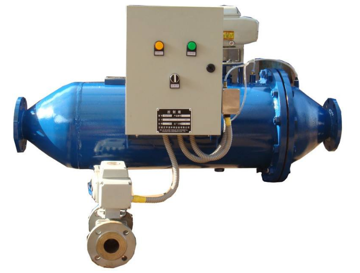 全自動(dòng)過濾器 全自動(dòng)過濾器