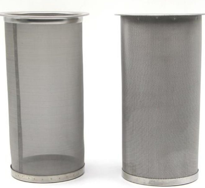 過濾筒 過濾筒
