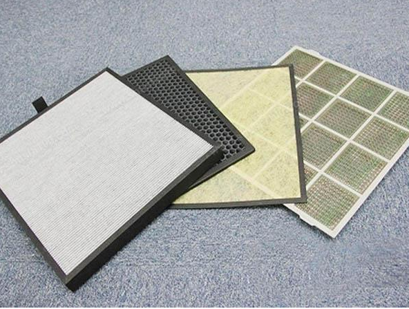 空氣過濾網(wǎng) 空氣過濾網(wǎng)