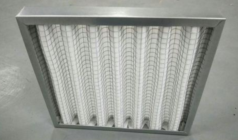 板式過濾器 板式過濾器