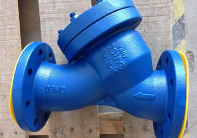 Y型過(guò)濾器 Y型過(guò)濾器