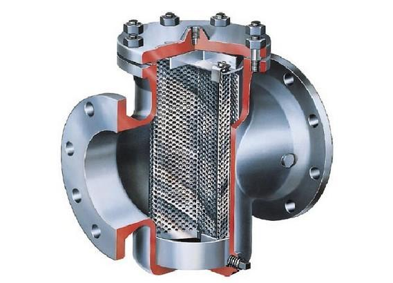 管道過濾器 管道過濾器