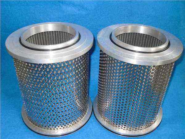 國(guó)外品牌濾芯介紹之HP-PRO海普洛