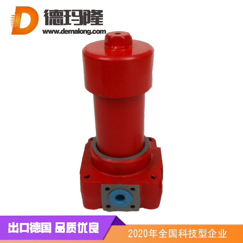 德瑪隆-過(guò)濾器DFBN/HC660Q10C1.X