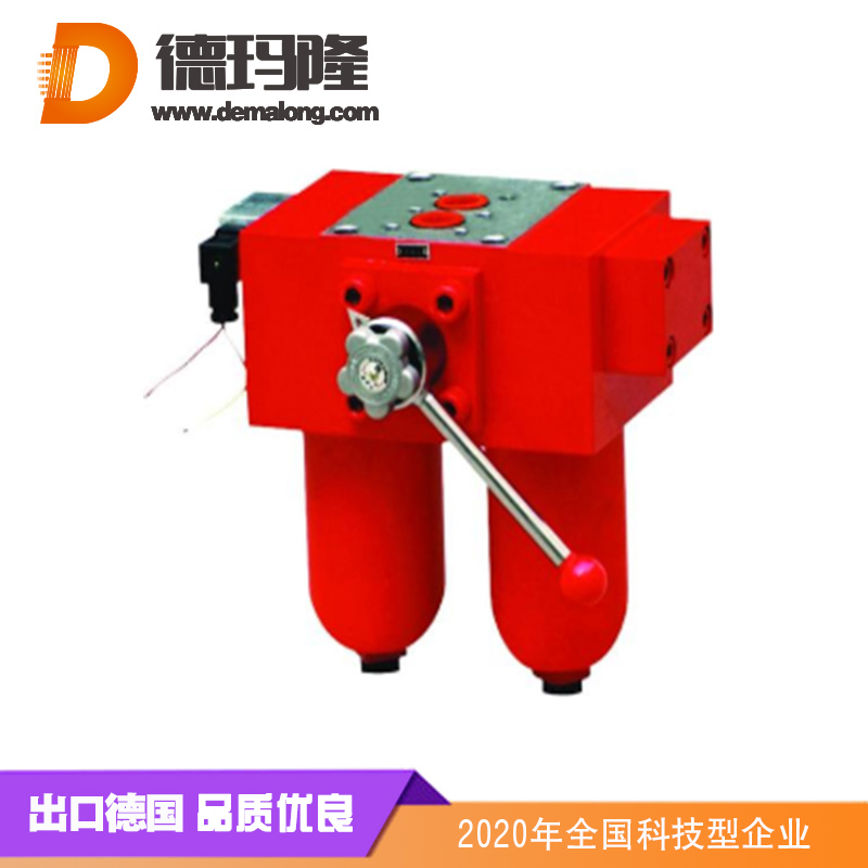 德瑪隆過濾器RFBN/HC950DO10C1.X