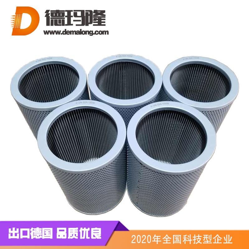 袋式過濾器的使用要制定規范