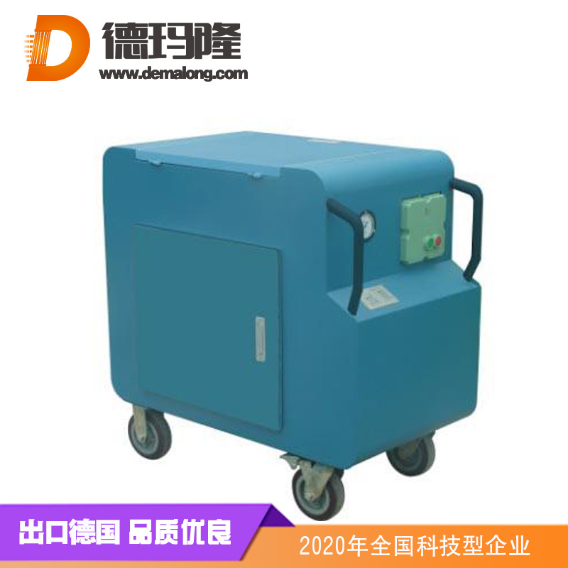 德瑪隆-三級(jí)過濾防爆箱式FLYC-63C