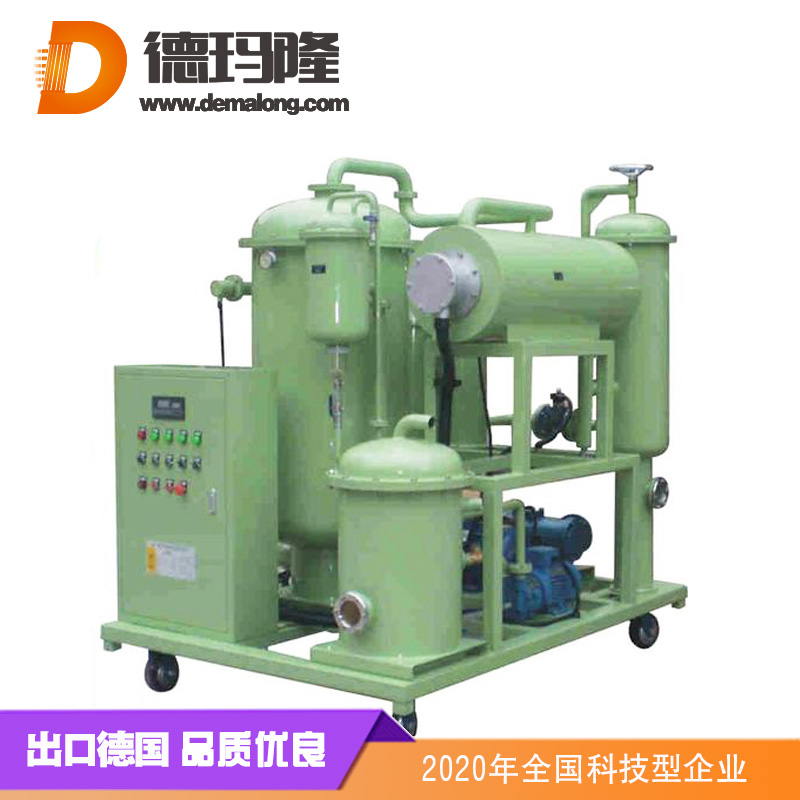 德瑪隆HNP021系列pall真空濾油機優質替代系列