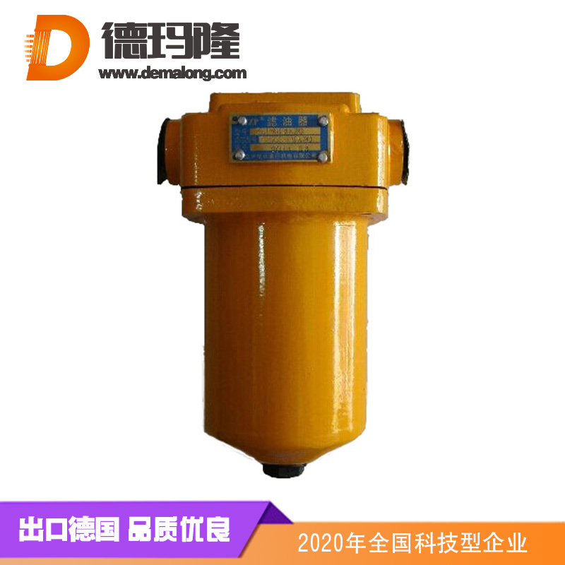 全自動過濾器常識