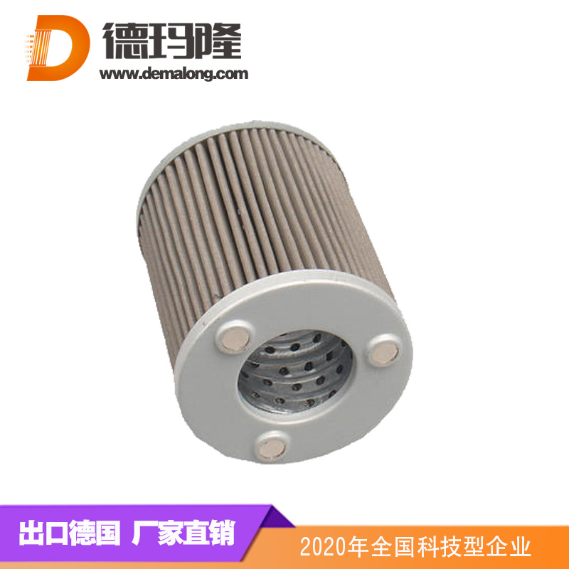 漢鐘-漢鐘進(jìn)氣濾