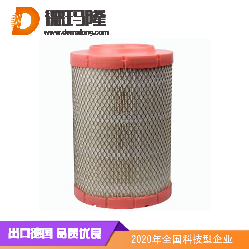 高效空氣過濾器材料和結構分類，工作原理是什么？