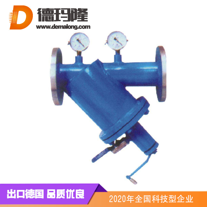 手提式濾油機的保養方法