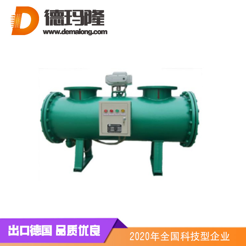 凈油器5大發展方向