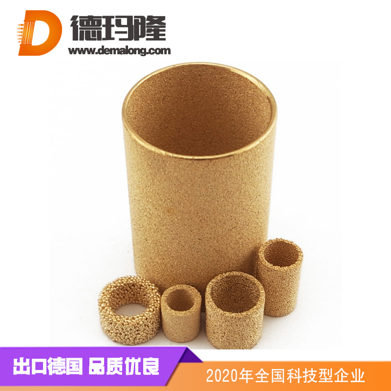 氣液過濾器專業(yè)制造商-河南德瑪隆濾器設(shè)備有限公司