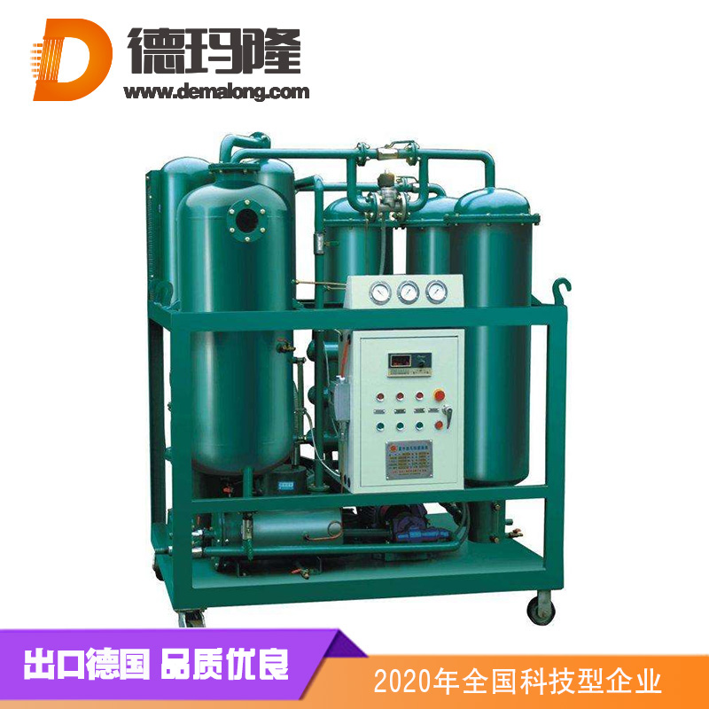 不銹鋼多單元過濾器的特性，原理和用途