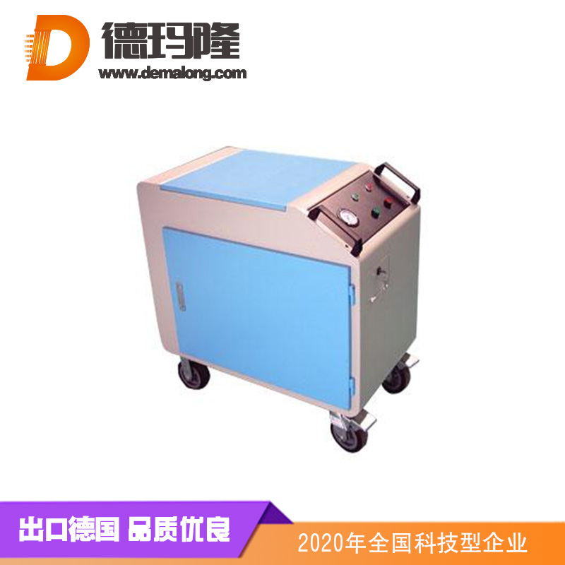 濾油車技術概述-什么是濾油車？