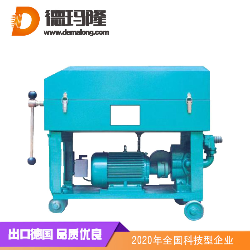 板框式濾油機(jī)操作規(guī)則及保養(yǎng)方法