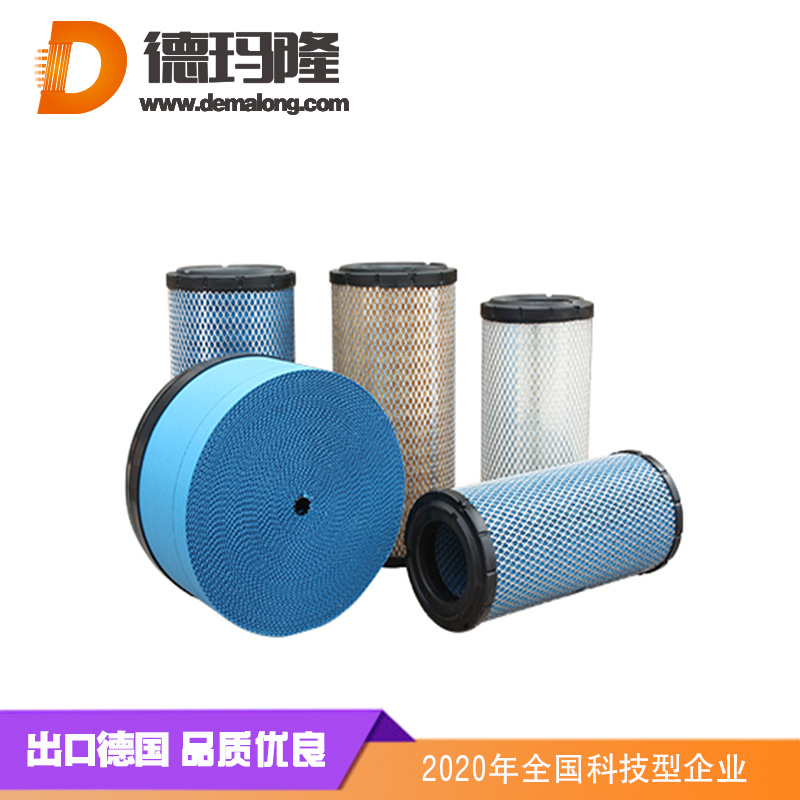 高效微粒空氣過濾器去除微粒的方法和原理