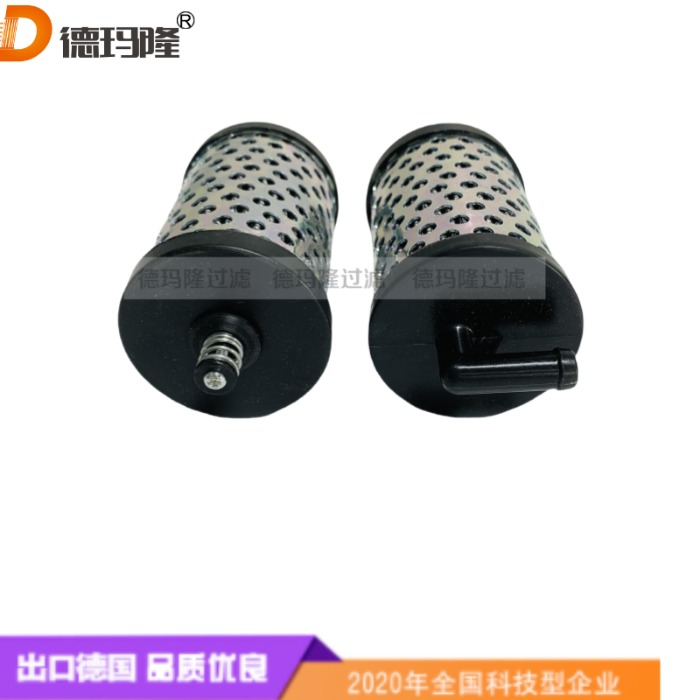 德瑪隆供應叉車配件回油濾芯 51150729