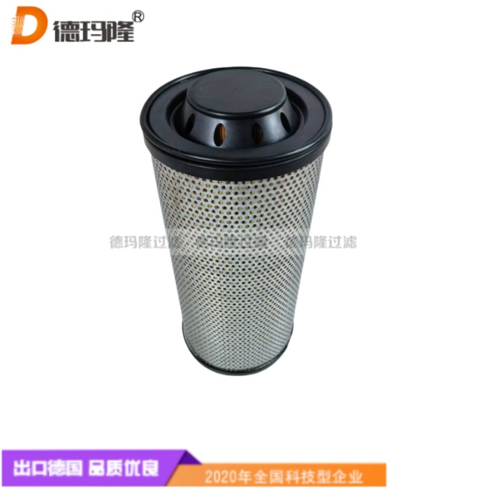 德瑪隆供應船用油濾芯FBO60329