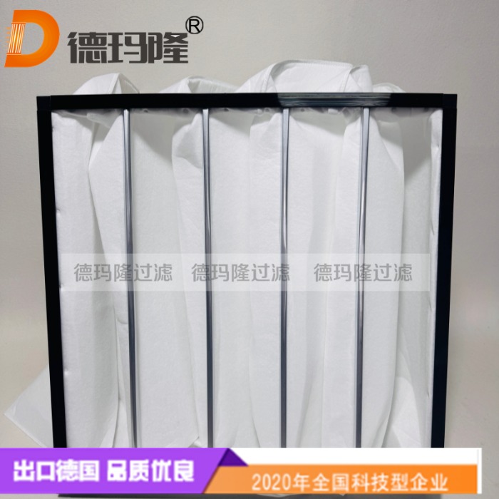  德瑪隆供應(yīng)袋式過濾器F45R 1/1(G4)
