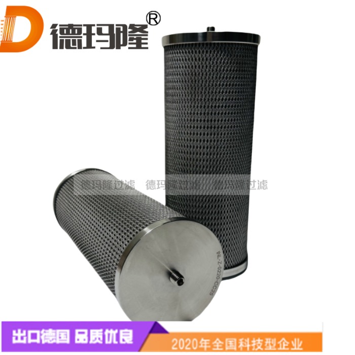 德瑪隆供應油濾芯INR-S-00125-D-SPG-ED 080-992-097