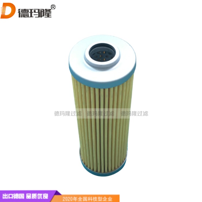 德瑪隆供應液壓油濾芯CCH301CD1 CCH302CD1 Hydraulic oil filter