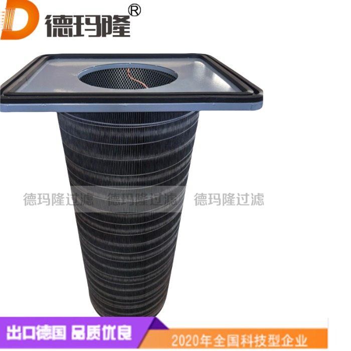 德瑪隆供應(yīng)除塵空氣濾筒1568603-STG60 