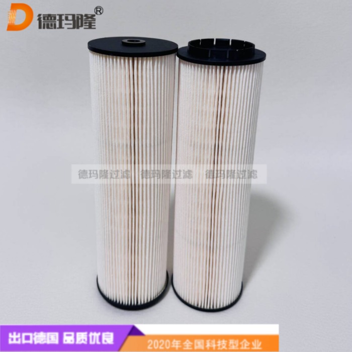 德瑪隆供應(yīng)燃油濾芯51.12503-0069 