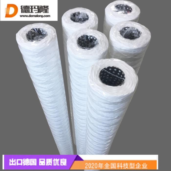 德瑪隆供應水濾芯SKPM-SML-077-001 SKSJH-DL023-F01W