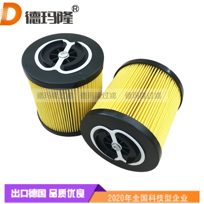 德瑪隆供應(yīng)回油濾芯RTFE2210  RTFE2210