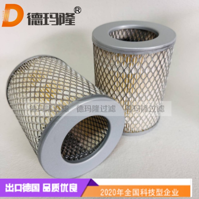 德瑪隆供空氣濾芯AF265 